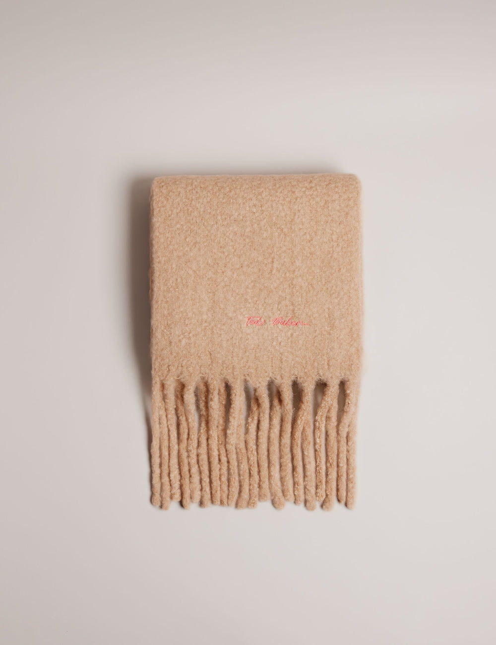 SHELMAS | TAUPE