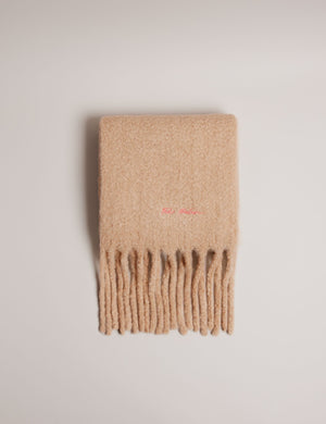SHELMAS | TAUPE