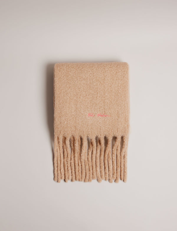 SHELMAS | TAUPE