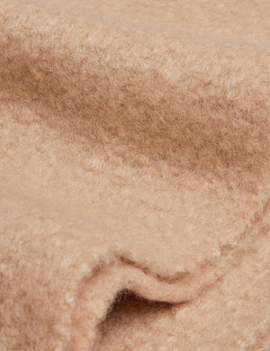 SHELMAS | TAUPE