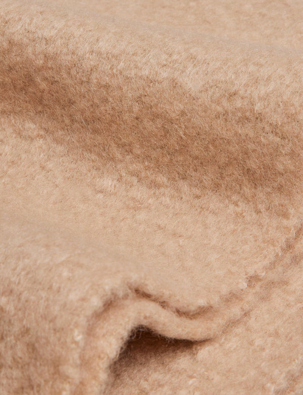 SHELMAS | TAUPE