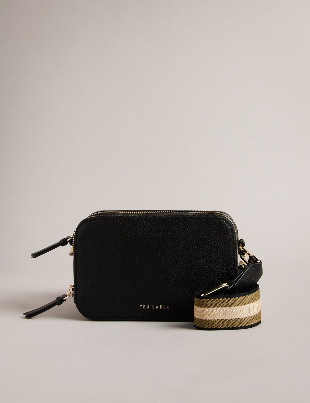 STUNNA | BLACK