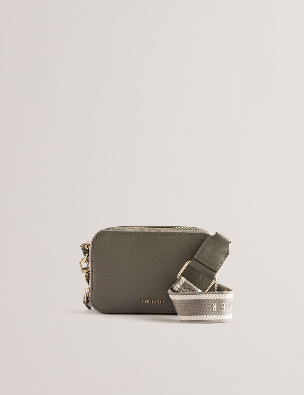 STUNNA | MID-GREY