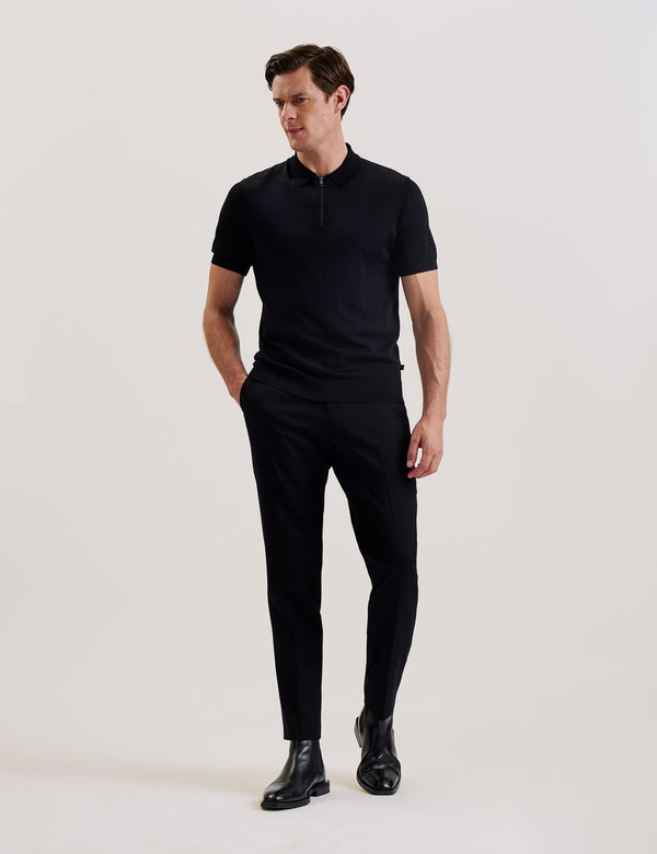 DALDIN | BLACK