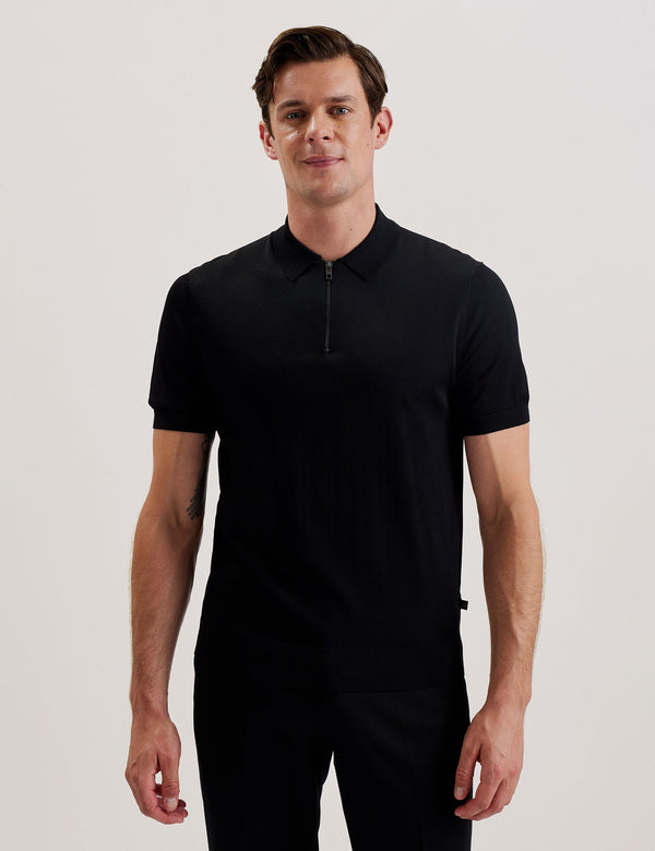 DALDIN | BLACK