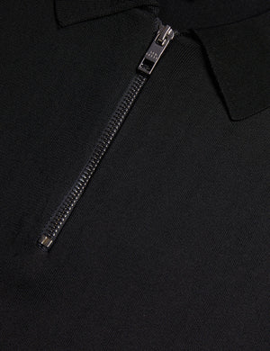 DALDIN | BLACK