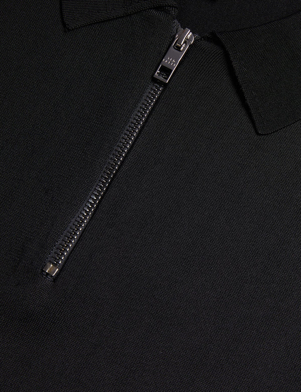 DALDIN | BLACK