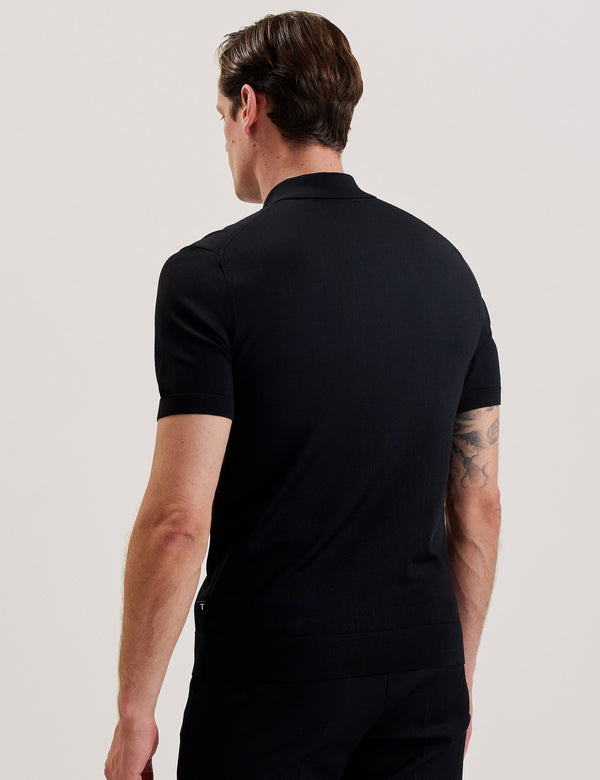 DALDIN | BLACK