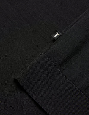 DALDIN | BLACK