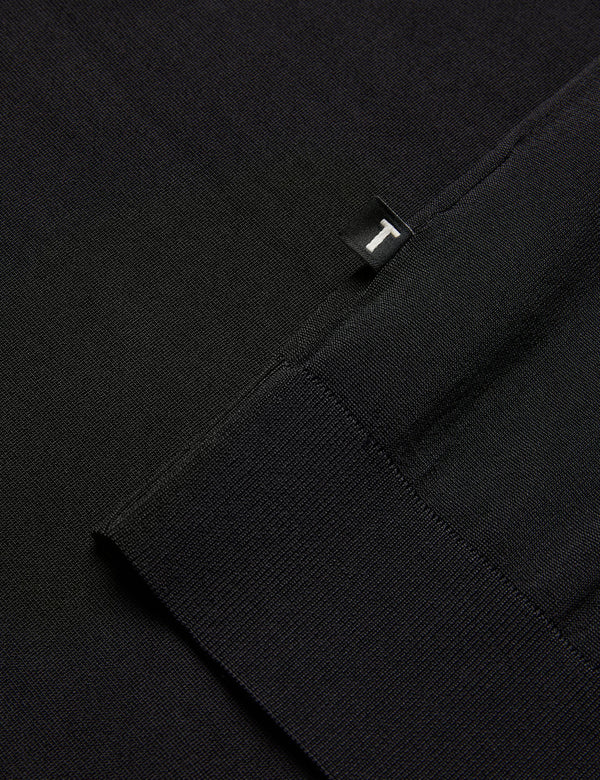 DALDIN | BLACK