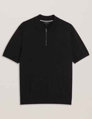 DALDIN | BLACK