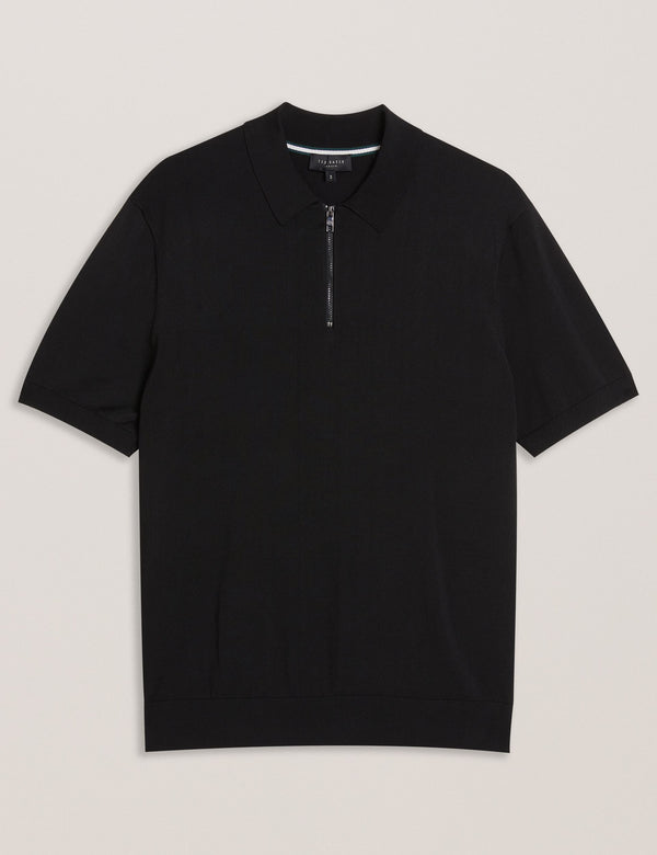 DALDIN | BLACK