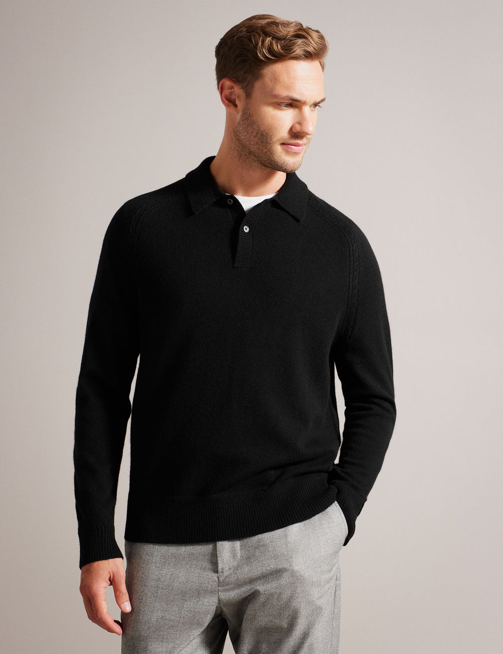 KAROLT | BLACK