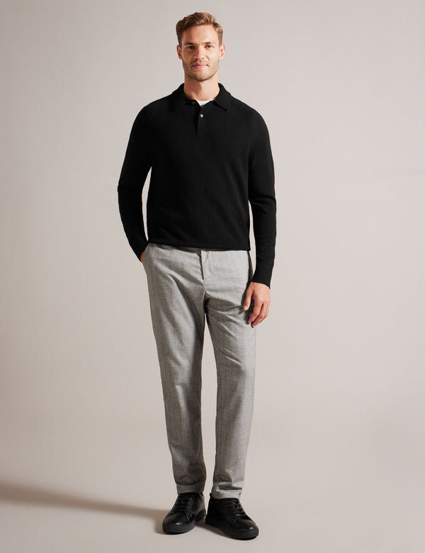 KAROLT | BLACK