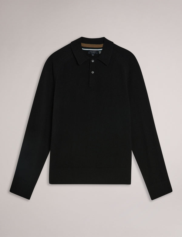 KAROLT | BLACK