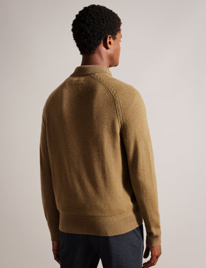 KAROLT | DK-BROWN