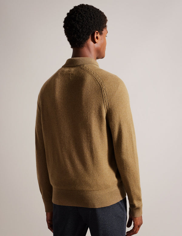 KAROLT | DK-BROWN