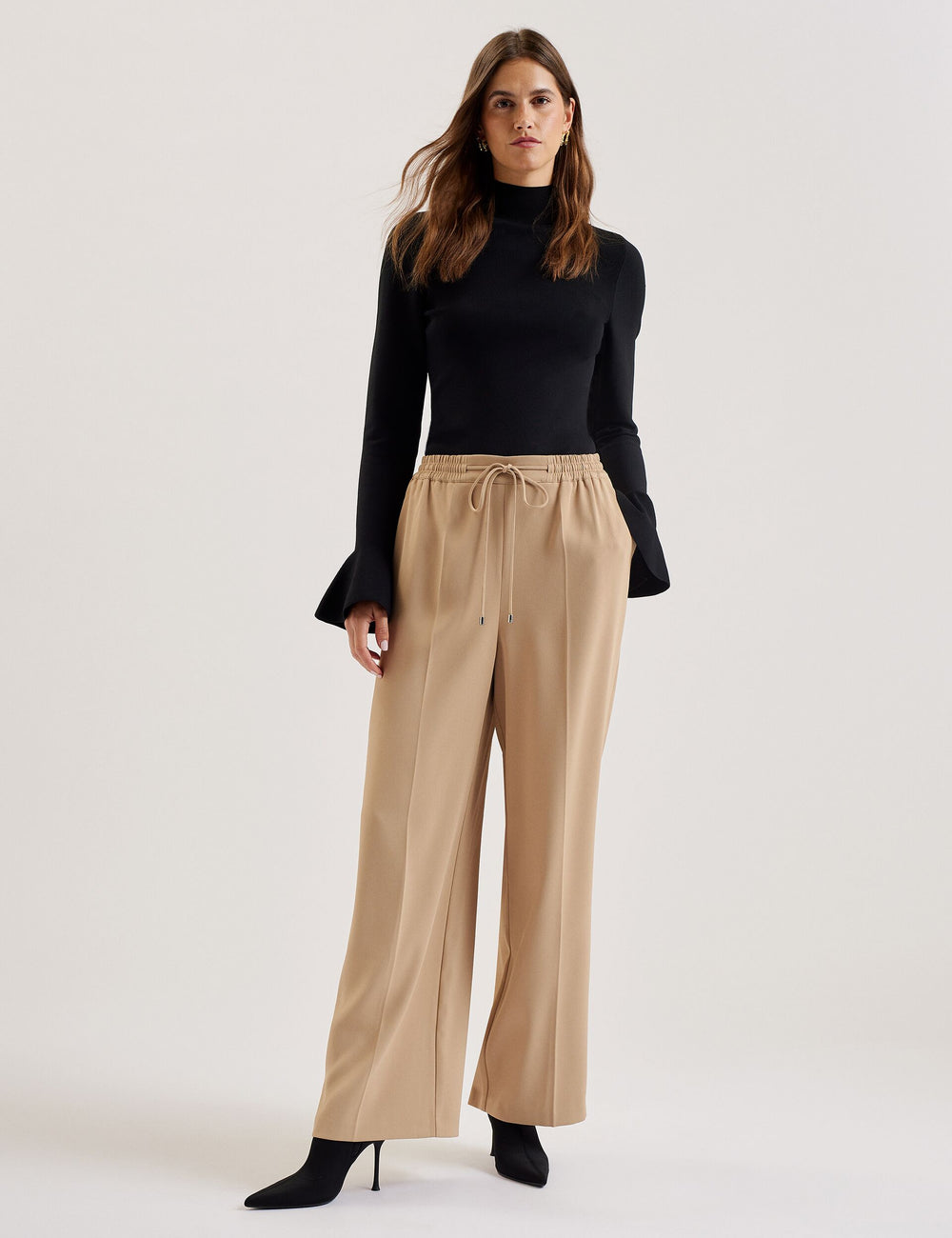 LILIAAH | CAMEL
