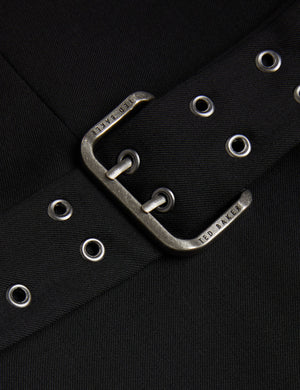 GABYELA | BLACK
