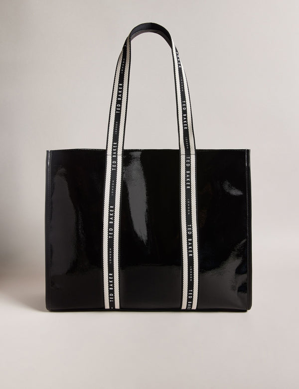 CELINIE | BLACK
