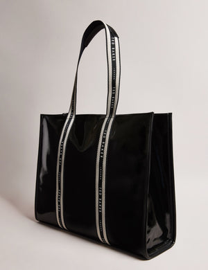 CELINIE | BLACK