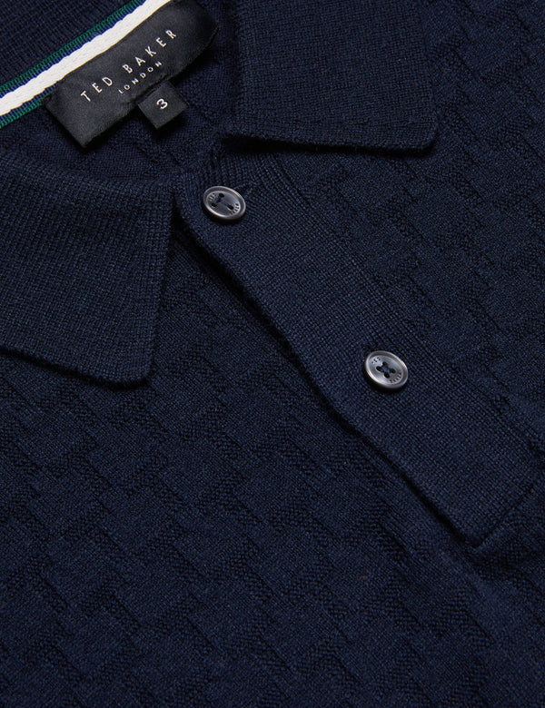 MORAR | NAVY