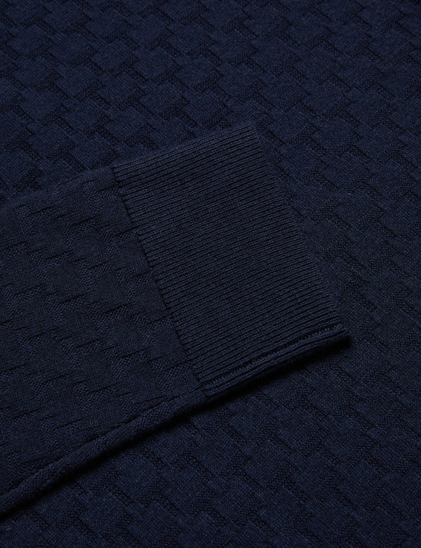 MORAR | NAVY