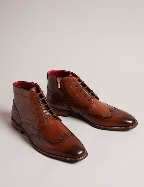 WALDEM | TAN