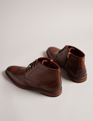 WALDEM | TAN