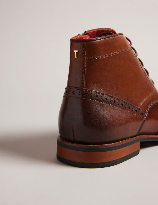 WALDEM | TAN