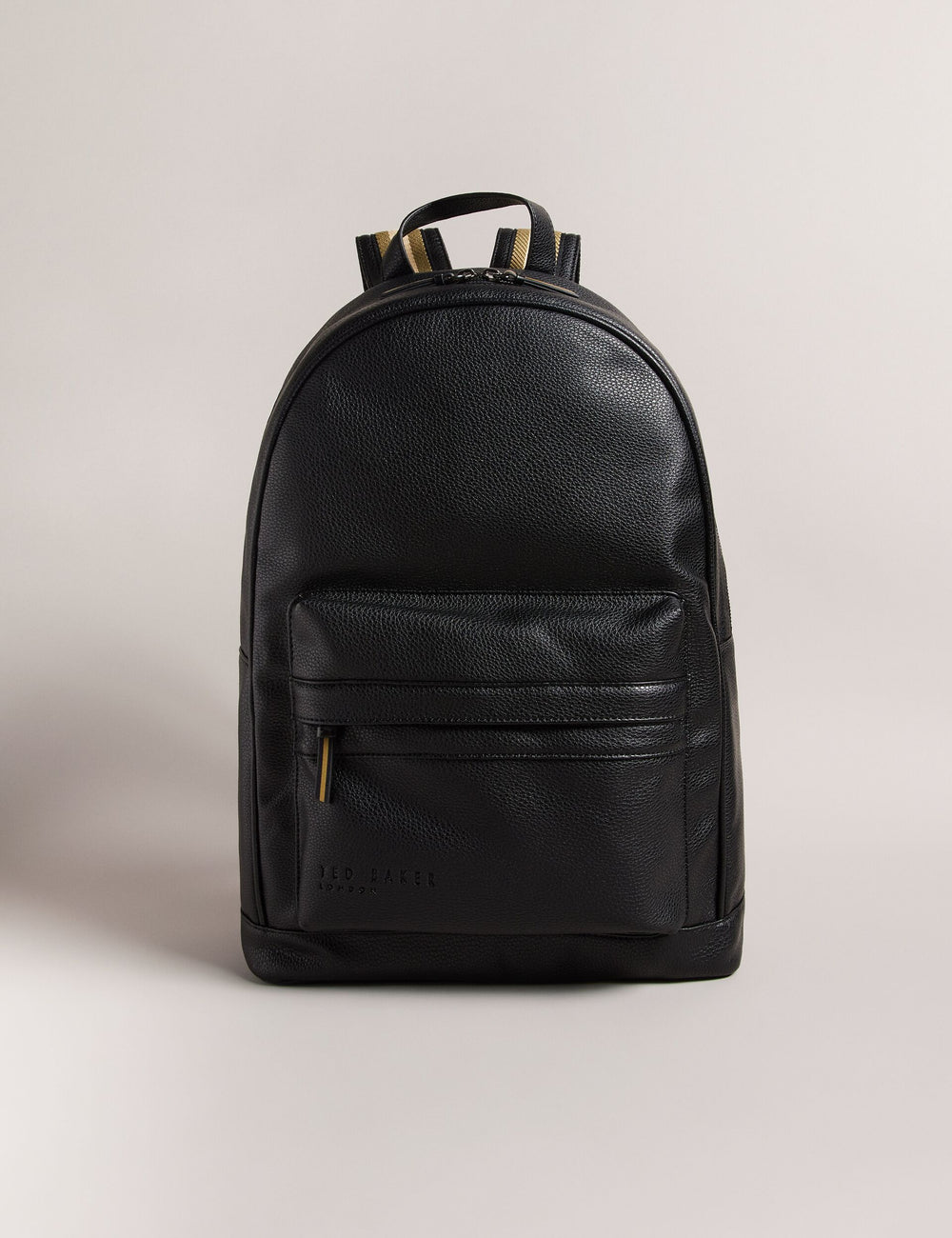 KAILEB | BLACK