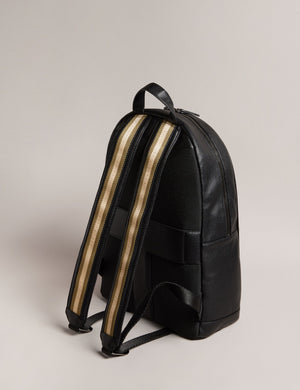 KAILEB | BLACK