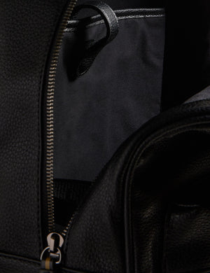 KAILEB | BLACK