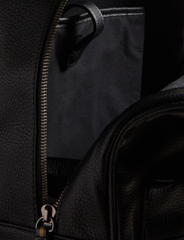 KAILEB | BLACK