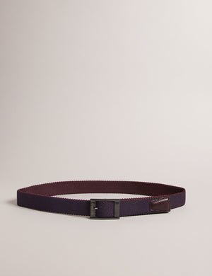 COLUMMM | OXBLOOD