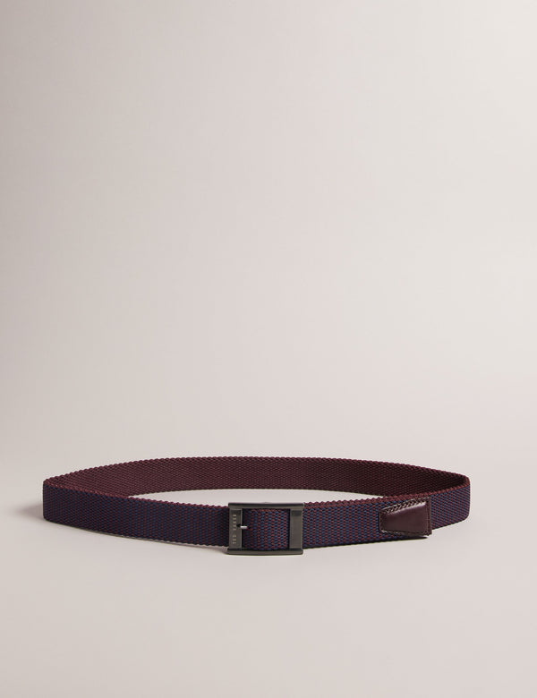 COLUMMM | OXBLOOD
