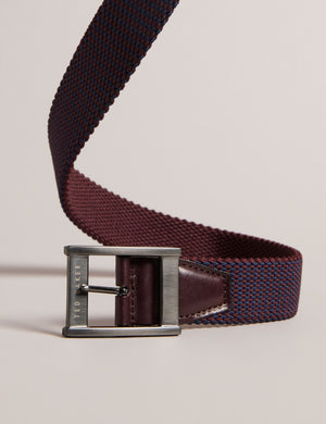 COLUMMM | OXBLOOD