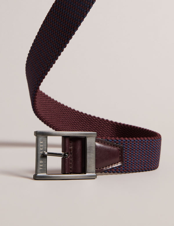 COLUMMM | OXBLOOD