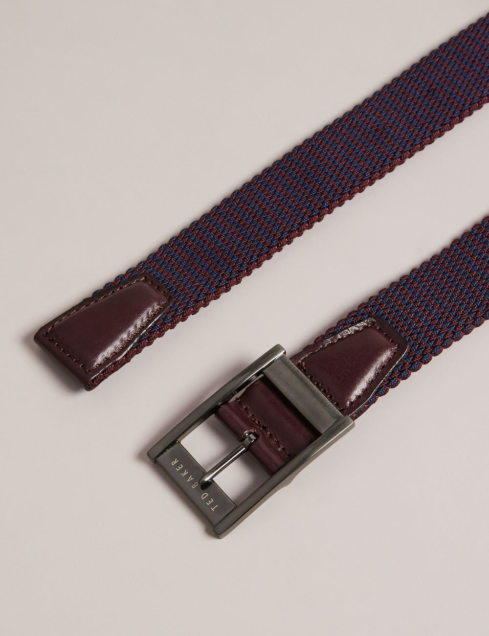COLUMMM | OXBLOOD