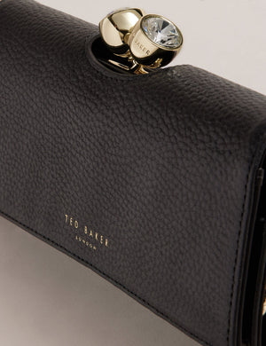ROSYELA | BLACK