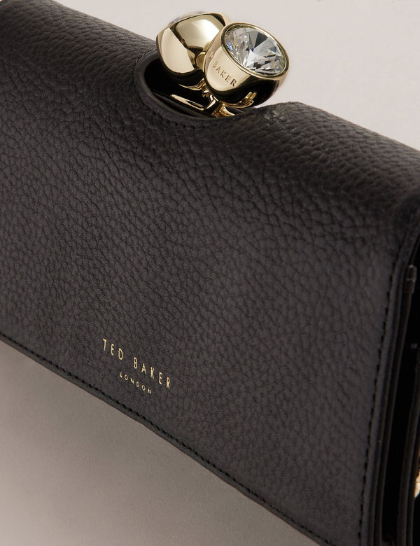 ROSYELA | BLACK