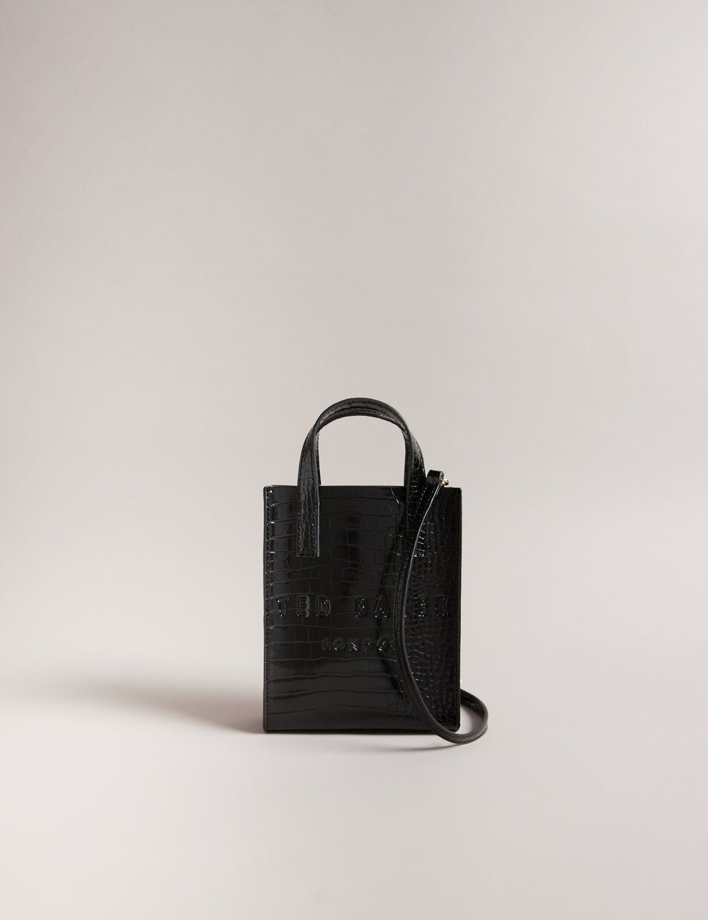 GATOCON | BLACK