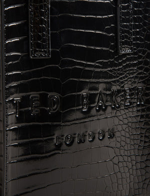 GATOCON | BLACK