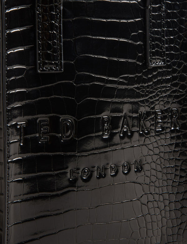 GATOCON | BLACK