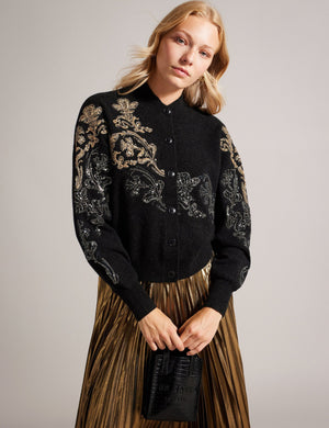 GATOCON | BLACK