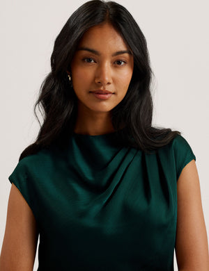 MISRINA | DK-GREEN