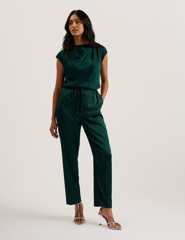 MISRINA | DK-GREEN