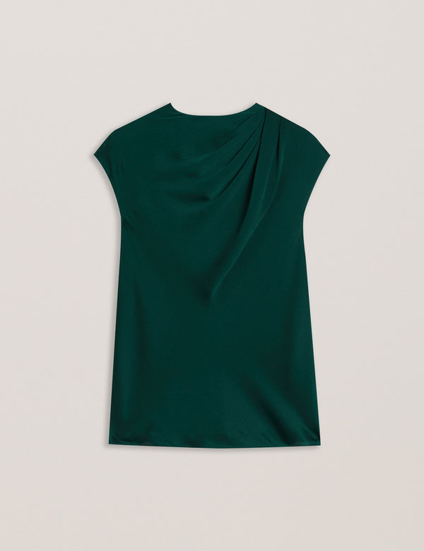 MISRINA | DK-GREEN