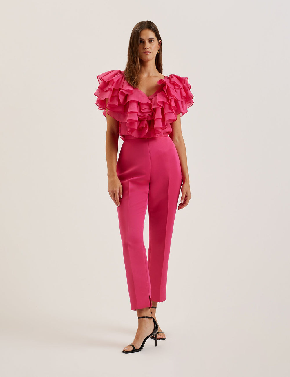 AKENIT | FUCHSIA