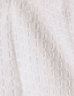 OISE | WHITE